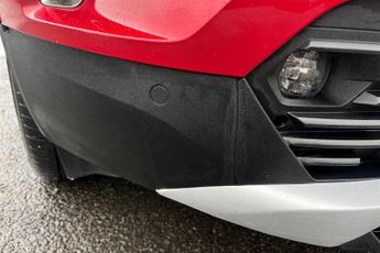 VAUXHALL MOKKA Electric 50kWh Elite Premium SUV 5dr Electric Auto (136 ps)