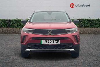 VAUXHALL MOKKA Electric 50kWh Elite Premium SUV 5dr Electric Auto (136 ps)