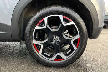 VAUXHALL MOKKA Electric 50kWh GS SUV 5dr Electric Auto (136 ps)