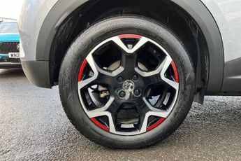 VAUXHALL MOKKA Electric 50kWh GS SUV 5dr Electric Auto (136 ps)