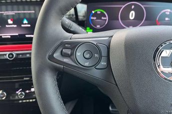 VAUXHALL MOKKA Electric 50kWh GS SUV 5dr Electric Auto (136 ps)