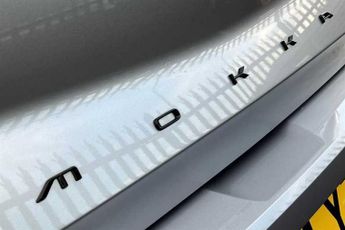 VAUXHALL MOKKA Electric 50kWh GS SUV 5dr Electric Auto (136 ps)