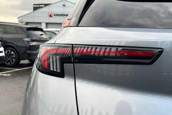 VAUXHALL MOKKA Electric 50kWh GS SUV 5dr Electric Auto (136 ps)