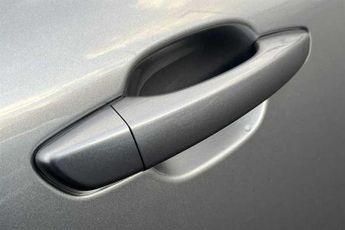 VAUXHALL MOKKA Electric 50kWh GS SUV 5dr Electric Auto (136 ps)