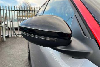 VAUXHALL MOKKA Electric 50kWh GS SUV 5dr Electric Auto (136 ps)