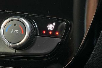 VAUXHALL MOKKA Electric 50kWh GS SUV 5dr Electric Auto (136 ps)