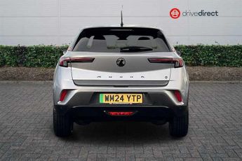 VAUXHALL MOKKA Electric 50kWh GS SUV 5dr Electric Auto (136 ps)
