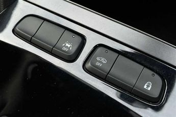 VAUXHALL MOKKA Electric 50kWh GS SUV 5dr Electric Auto (136 ps)