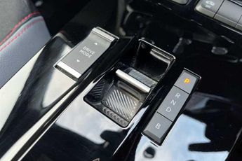 VAUXHALL MOKKA Electric 50kWh GS SUV 5dr Electric Auto (136 ps)