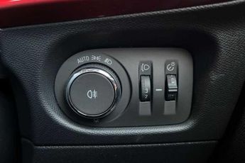 VAUXHALL MOKKA Electric 50kWh GS SUV 5dr Electric Auto (136 ps)