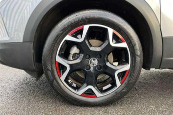 VAUXHALL MOKKA Electric 50kWh GS SUV 5dr Electric Auto (136 ps)