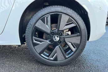 VAUXHALL Corsa Electric 50kWh Ultimate Hatchback 5dr Electric Auto (136 ps)