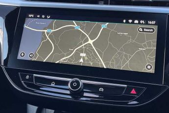 VAUXHALL Corsa Electric 50kWh Ultimate Hatchback 5dr Electric Auto (136 ps)