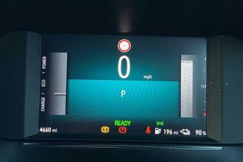 VAUXHALL Corsa Electric 50kWh Ultimate Hatchback 5dr Electric Auto (136 ps)
