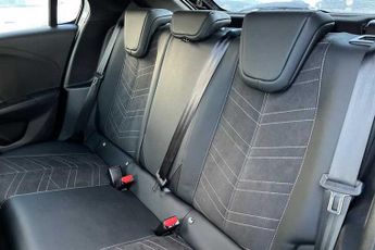 VAUXHALL Corsa Electric 50kWh Ultimate Hatchback 5dr Electric Auto (136 ps)