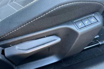 VAUXHALL Corsa Electric 50kWh Ultimate Hatchback 5dr Electric Auto (136 ps)