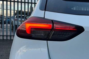 VAUXHALL Corsa Electric 50kWh Ultimate Hatchback 5dr Electric Auto (136 ps)