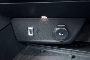 VAUXHALL Corsa Electric 50kWh Ultimate Hatchback 5dr Electric Auto (136 ps)