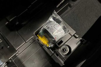 MERCEDES-BENZ GLA 1.3 GLA180 AMG Line SUV 5dr Petrol 7G-DCT Euro 6 (s/s) (136 ps)