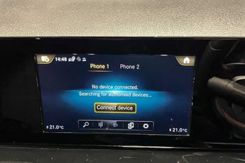 MERCEDES-BENZ GLA 1.3 GLA180 AMG Line SUV 5dr Petrol 7G-DCT Euro 6 (s/s) (136 ps)