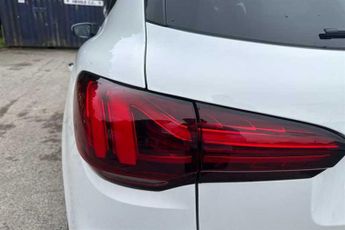 MG HS 1.5 T-GDI Trophy SUV 5dr Petrol DCT Euro 6 (s/s) (162 ps)