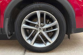 MG HS 1.5 T-GDI 16.6kWh Exclusive SUV 5dr Petrol Plug-in Hybrid Auto E