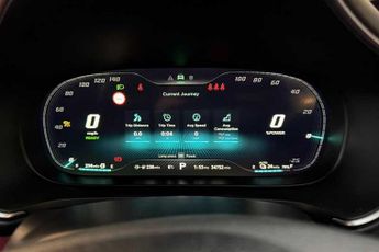 MG HS 1.5 T-GDI 16.6kWh Exclusive SUV 5dr Petrol Plug-in Hybrid Auto E