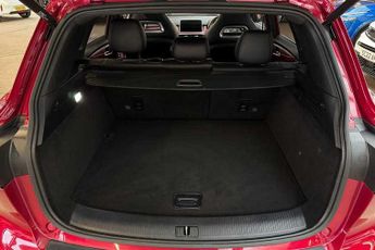 MG HS 1.5 T-GDI 16.6kWh Exclusive SUV 5dr Petrol Plug-in Hybrid Auto E