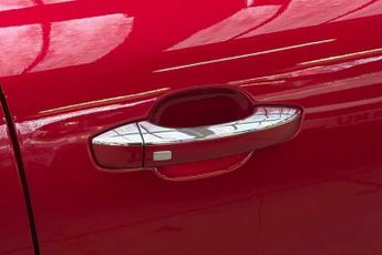 MG HS 1.5 T-GDI 16.6kWh Exclusive SUV 5dr Petrol Plug-in Hybrid Auto E