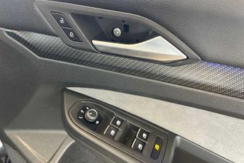 VOLKSWAGEN GOLF 1.5 eTSI MHEV R-Line Estate 5dr Petrol Hybrid DSG Euro 6 (s/s) (