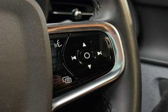 POLESTAR POLESTAR 2 Single Motor 78kWh Long Range Fastback 5dr Electric Auto FWD (23