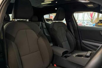 POLESTAR POLESTAR 2 Single Motor 78kWh Long Range Fastback 5dr Electric Auto FWD (23