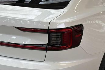POLESTAR POLESTAR 2 Single Motor 78kWh Long Range Fastback 5dr Electric Auto FWD (23
