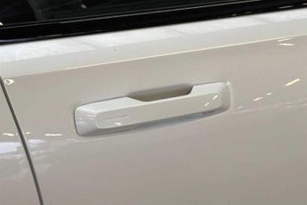 POLESTAR POLESTAR 2 Single Motor 78kWh Long Range Fastback 5dr Electric Auto FWD (23