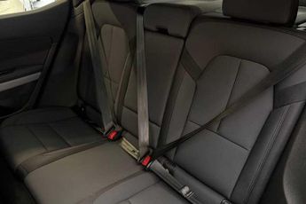 POLESTAR POLESTAR 2 Single Motor 78kWh Long Range Fastback 5dr Electric Auto FWD (23