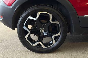 VAUXHALL CROSSLAND 1.5 Turbo D Ultimate SUV 5dr Diesel Auto Euro 6 (s/s) (120 ps)