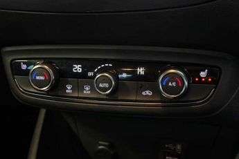 VAUXHALL CROSSLAND 1.5 Turbo D Ultimate SUV 5dr Diesel Auto Euro 6 (s/s) (120 ps)