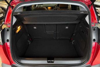 VAUXHALL CROSSLAND 1.5 Turbo D Ultimate SUV 5dr Diesel Auto Euro 6 (s/s) (120 ps)