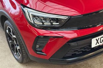 VAUXHALL CROSSLAND 1.5 Turbo D Ultimate SUV 5dr Diesel Auto Euro 6 (s/s) (120 ps)