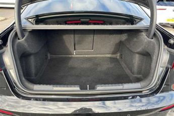 Audi A3 2.0 TDI 35 S line Saloon 4dr Diesel S Tronic Euro 6 (s/s) (150 p