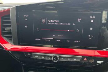 Vauxhall Mokka Electric 50kWh SRi Premium SUV 5dr Electric Auto (136 ps)