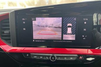 Vauxhall Mokka Electric 50kWh SRi Premium SUV 5dr Electric Auto (136 ps)