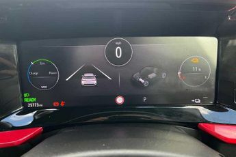 Vauxhall Mokka Electric 50kWh SRi Premium SUV 5dr Electric Auto (136 ps)