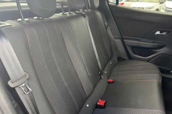 Vauxhall Mokka Electric 50kWh SRi Premium SUV 5dr Electric Auto (136 ps)