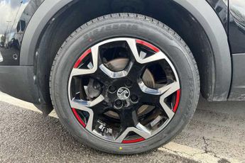 Vauxhall Mokka Electric 50kWh SRi Premium SUV 5dr Electric Auto (136 ps)