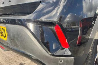 Vauxhall Mokka Electric 50kWh SRi Premium SUV 5dr Electric Auto (136 ps)