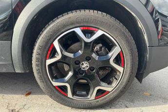 Vauxhall Mokka Electric 50kWh SRi Premium SUV 5dr Electric Auto (136 ps)