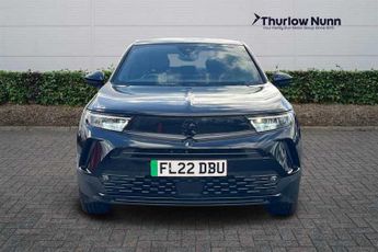 Vauxhall Mokka Electric 50kWh SRi Premium SUV 5dr Electric Auto (136 ps)