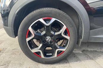 Vauxhall Mokka Electric 50kWh SRi Premium SUV 5dr Electric Auto (136 ps)