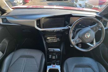 VAUXHALL MOKKA Electric 50kWh Ultimate Edition SUV 5dr Electric Auto (136 ps)